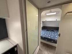 2019 New Age Caravans Big Red Br22cl