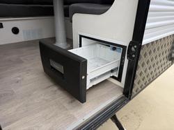 2019 New Age Caravans Big Red Br22cl