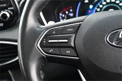2020 Hyundai Santa Fe Highlander