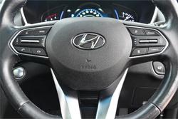 2020 Hyundai Santa Fe Highlander