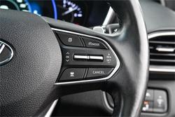 2020 Hyundai Santa Fe Highlander