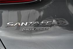 2020 Hyundai Santa Fe Highlander