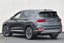 2020 Hyundai Santa Fe Highlander