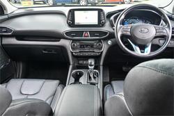 2020 Hyundai Santa Fe Highlander
