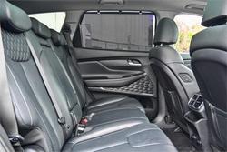2020 Hyundai Santa Fe Highlander