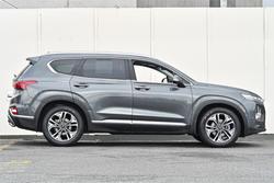 2020 Hyundai Santa Fe Highlander