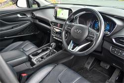 2020 Hyundai Santa Fe Highlander
