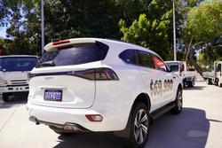 2025 Isuzu MU-X LS-T