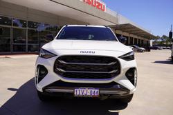 2025 Isuzu MU-X LS-T