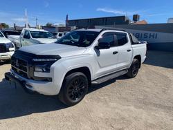 2025 MITSUBISHI Triton GSR