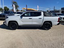 2025 MITSUBISHI Triton GSR