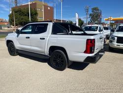 2025 MITSUBISHI Triton GSR