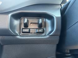 2024 Ford Ranger Black Edition MY24.50 4X4 Dual Range ALUMINIUM