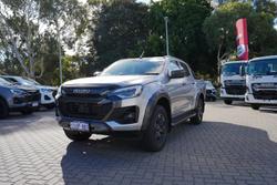 2026 Isuzu D-MAX X-TERRAIN