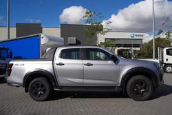 2026 Isuzu D-MAX X-TERRAIN