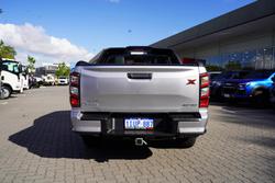 2026 Isuzu D-MAX X-TERRAIN