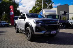 2026 Isuzu D-MAX X-TERRAIN