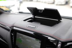 2026 Isuzu D-MAX X-TERRAIN