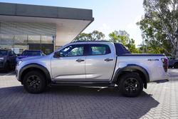 2026 Isuzu D-MAX X-TERRAIN