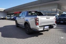 2026 Isuzu D-MAX X-TERRAIN