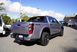 2026 Isuzu D-MAX X-TERRAIN
