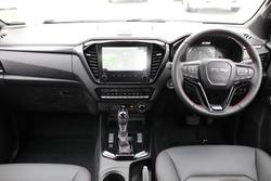 2026 Isuzu D-MAX X-TERRAIN