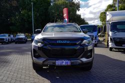2026 Isuzu D-MAX X-TERRAIN