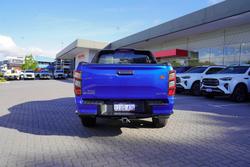 2026 Isuzu D-MAX X-TERRAIN
