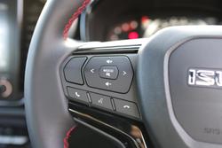 2026 Isuzu D-MAX X-TERRAIN