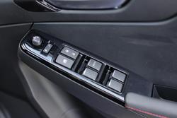 2026 Isuzu D-MAX X-TERRAIN