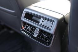 2026 Isuzu D-MAX X-TERRAIN