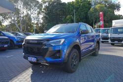 2026 Isuzu D-MAX X-TERRAIN