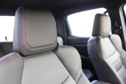 2026 Isuzu D-MAX X-TERRAIN