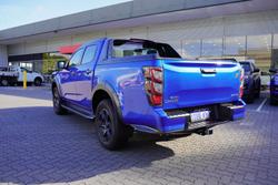 2026 Isuzu D-MAX X-TERRAIN