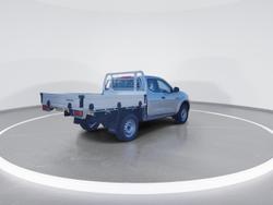 2024 Nissan Navara SL