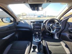 2024 Nissan Navara SL