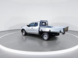 2024 Nissan Navara SL