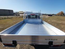 2024 Nissan Navara SL