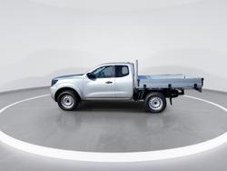 2024 Nissan Navara SL