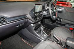 2023 Ford Puma ST-Line