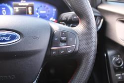 2023 Ford Puma ST-Line