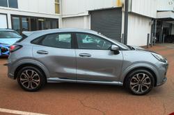 2023 Ford Puma ST-Line