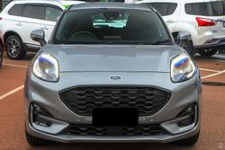 2023 Ford Puma ST-Line