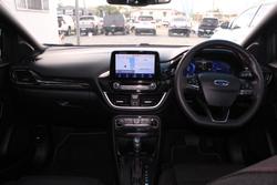 2023 Ford Puma ST-Line