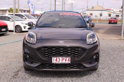 2023 Ford Puma ST-Line