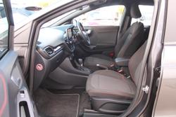 2023 Ford Puma ST-Line