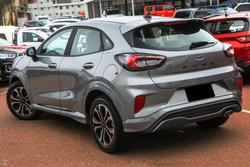 2023 Ford Puma ST-Line