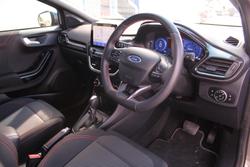 2023 Ford Puma ST-Line