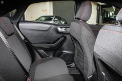 2023 Ford Puma ST-Line