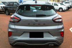 2023 Ford Puma ST-Line